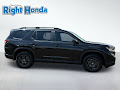 2023 Honda Pilot TrailSport
