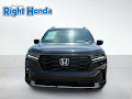 2023 Honda Pilot TrailSport