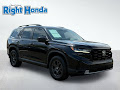 2023 Honda Pilot TrailSport