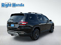 2023 Honda Pilot TrailSport