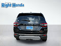 2023 Honda Pilot TrailSport
