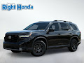 2023 Honda Pilot TrailSport