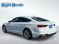 2024 Audi A5 Sportback 45 S line Premium Plus
