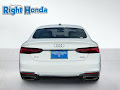 2024 Audi A5 Sportback 45 S line Premium Plus