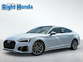 2024 Audi A5 Sportback 45 S line Premium Plus