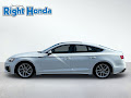2024 Audi A5 Sportback 45 S line Premium Plus
