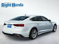 2024 Audi A5 Sportback 45 S line Premium Plus