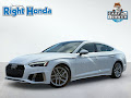 2024 Audi A5 Sportback 45 S line Premium Plus