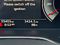 2024 Audi A5 Sportback 45 S line Premium Plus