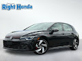 2024 Volkswagen Golf GTI 2.0T S