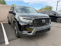 2021 Honda Ridgeline Sport
