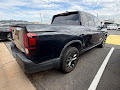 2021 Honda Ridgeline Sport