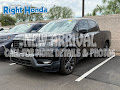 2021 Honda Ridgeline Sport