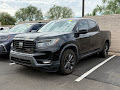 2021 Honda Ridgeline Sport