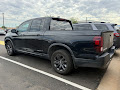 2021 Honda Ridgeline Sport