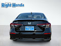 2025 Honda Civic LX