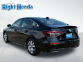 2025 Honda Civic LX