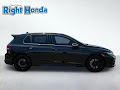 2025 Volkswagen Golf R 2.0T