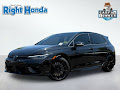 2025 Volkswagen Golf R 2.0T