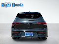 2025 Volkswagen Golf R 2.0T