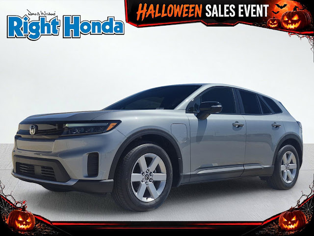 2026 Honda Prologue EX