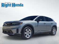 2026 Honda Prologue EX