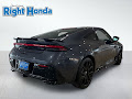 2026 Honda Prelude