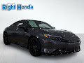 2026 Honda Prelude