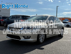 2013 Honda Accord EX