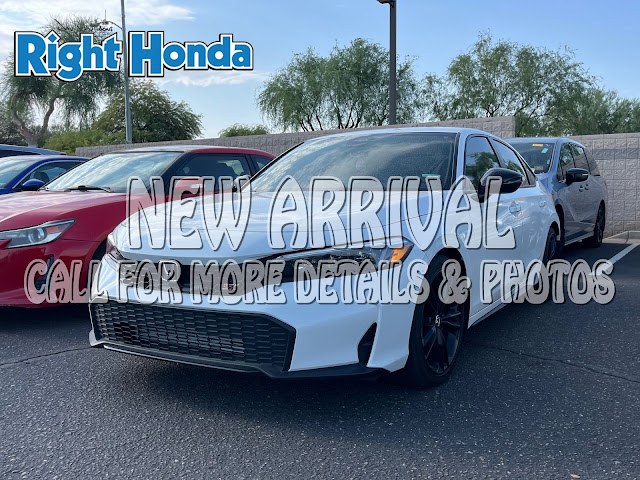 2025 Honda Civic Si 