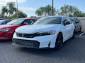 2025 Honda Civic Si