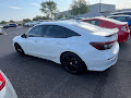 2025 Honda Civic Si