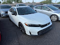 2025 Honda Civic Si