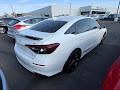 2025 Honda Civic Si