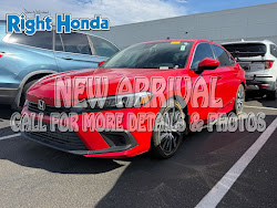 2023 Honda Civic EX