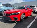 2023 Honda Civic EX