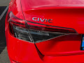2023 Honda Civic EX