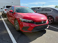 2023 Honda Civic EX