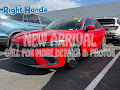 2023 Honda Civic EX