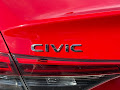 2023 Honda Civic EX