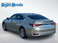 2021 Lexus ES 300h