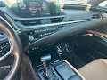 2021 Lexus ES 300h