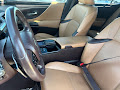 2021 Lexus ES 300h