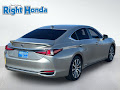 2021 Lexus ES 300h