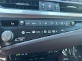 2021 Lexus ES 300h