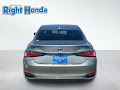 2021 Lexus ES 300h
