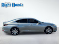 2021 Lexus ES 300h