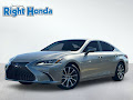 2021 Lexus ES 300h