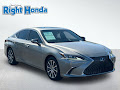 2021 Lexus ES 300h