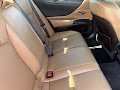 2021 Lexus ES 300h